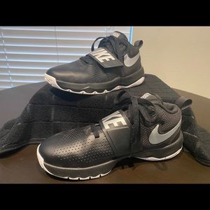 Nike basketball shoes